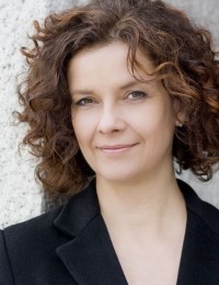 KS Angelika Kirschlager, Mezzosopran