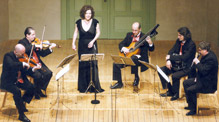 KS Angelika Kirchschlager & Philharmonia Schrammeln Wien