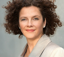 KS Angelika Kirchschlager (Foto: Nikolaus Karlinsky)