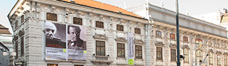 �sterreichisches Theatermuseum im Palais Lobkowitz