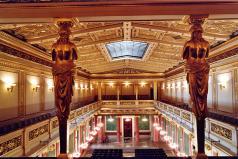 Brahmssaal (Wiener Musikverein)