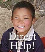 Bon Childrens Home (BCH)